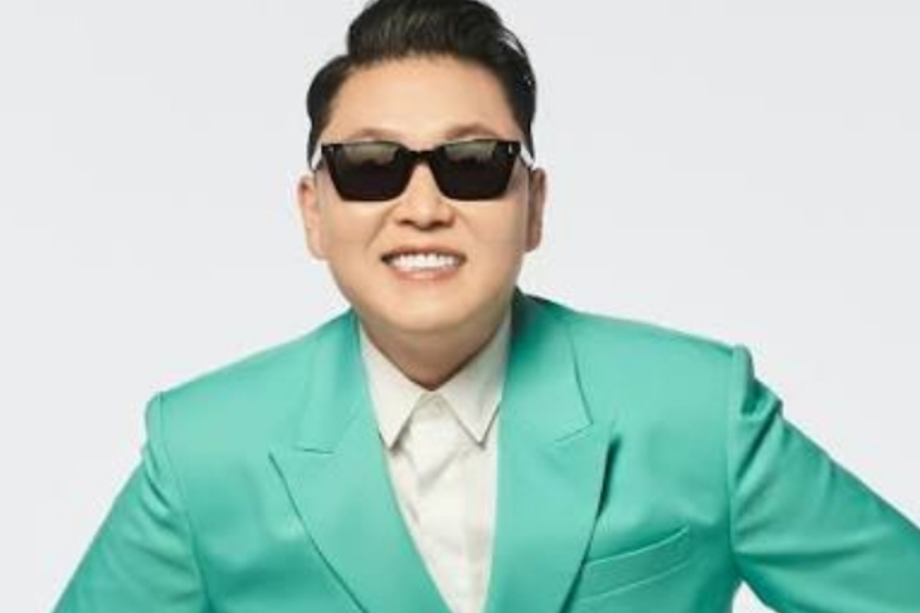 Psy Didakwa Terkait Resep Psikotropika, Ini Duduk Perkaranya