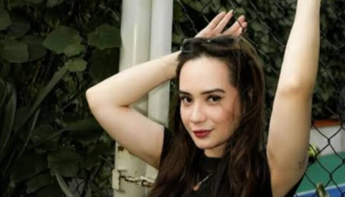 Putri Anne Ungkap Kriteria Calon Suami