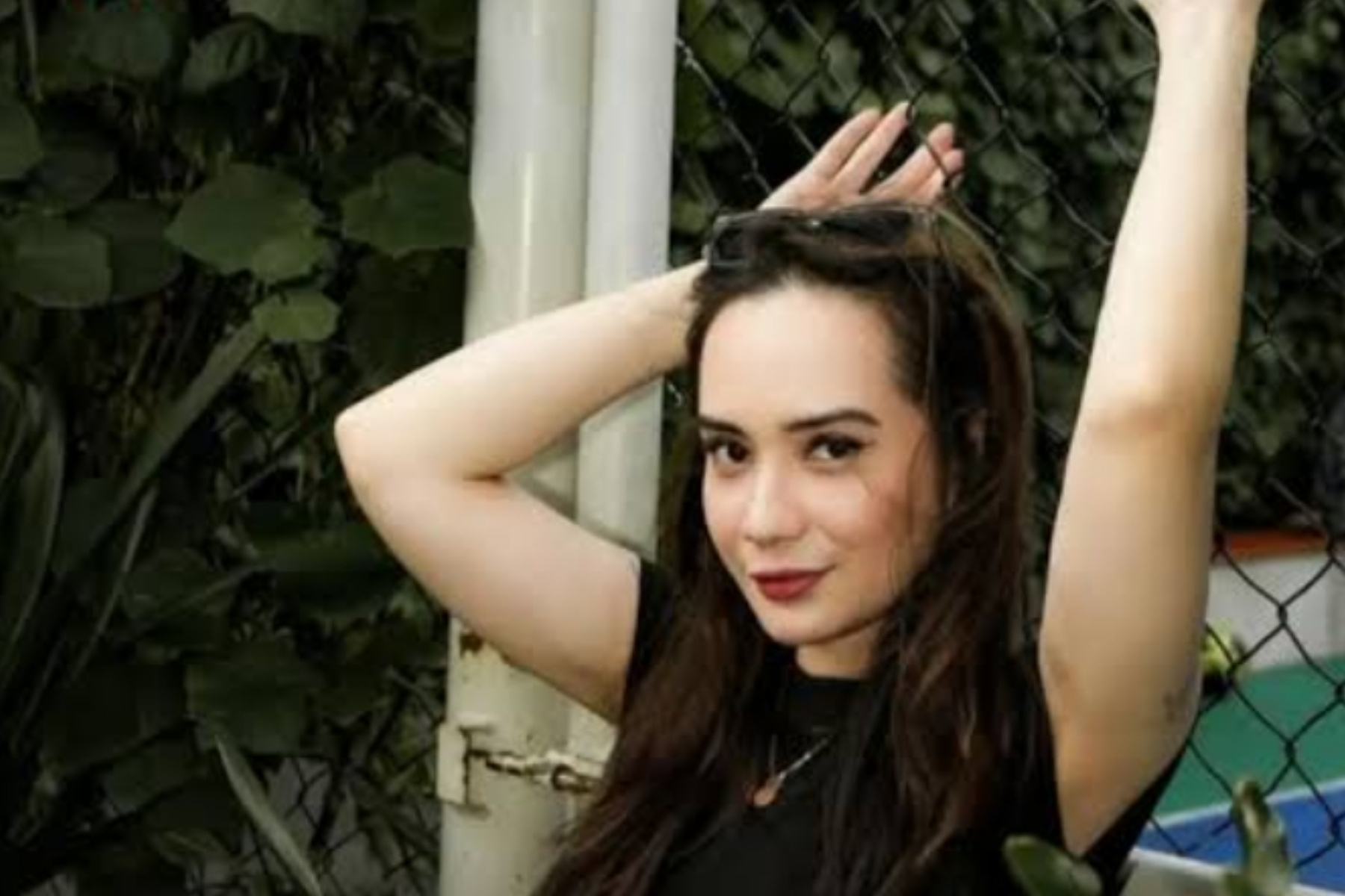 Putri Anne Ungkap Kriteria Calon Suami