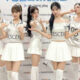 RESCENE Tumbangkan IVE dan Red Velvet
