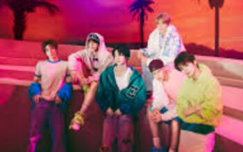 RIIZE Tembus Chart Radio AS, Do Your Dance Makin Menggila di Pasar Global