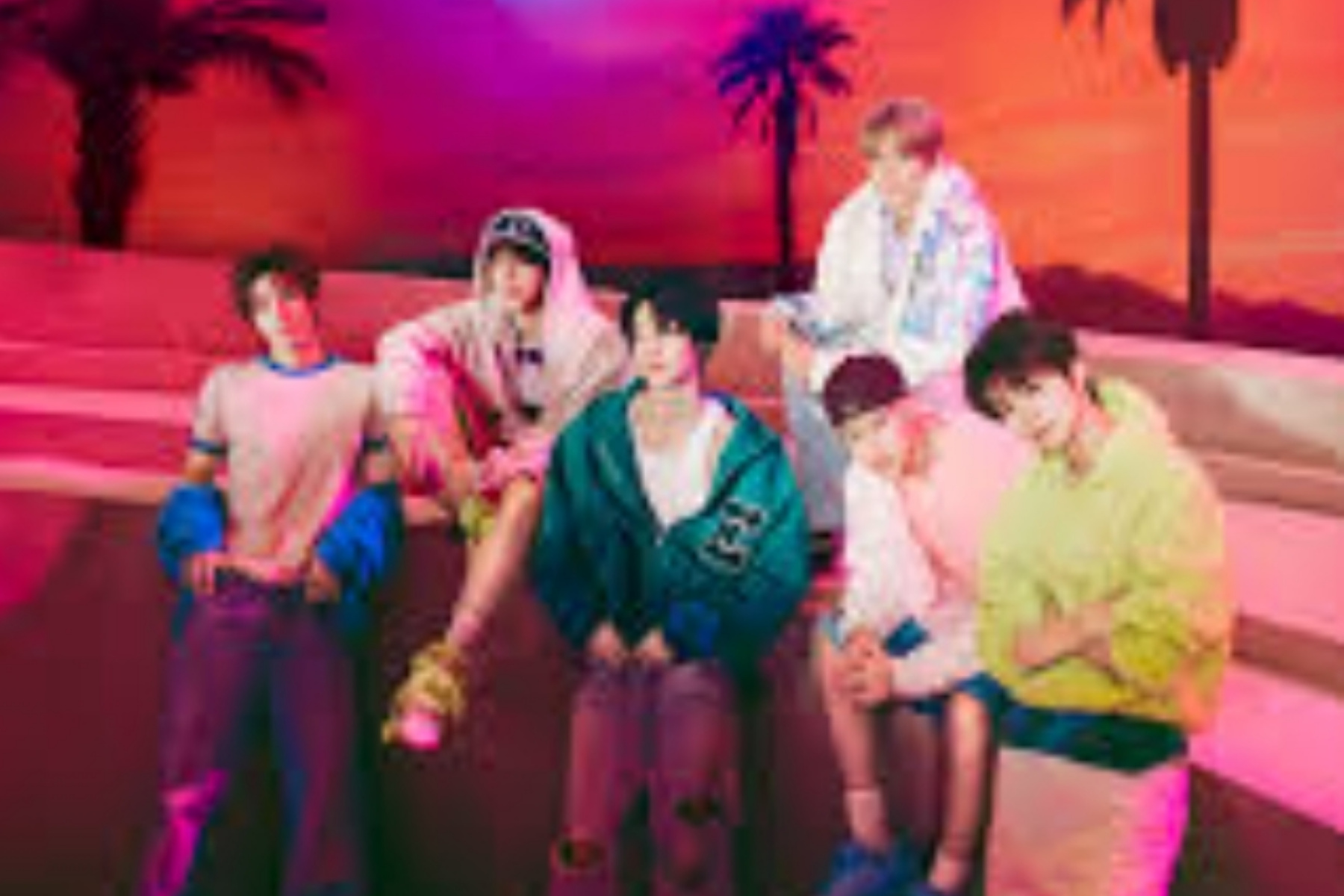 RIIZE Tembus Chart Radio AS, Do Your Dance Makin Menggila di Pasar Global