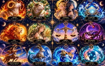 Ramalan Zodiak 10 Agustus 2026: Jangan Gegabah Ambil Keputusan