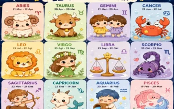 Ramalan Zodiak 15 Agustus: Komunikasi Buka Peluang Baru 5 Ramalan Zodiak 15 Agustus: Komunikasi Buka Peluang Baru