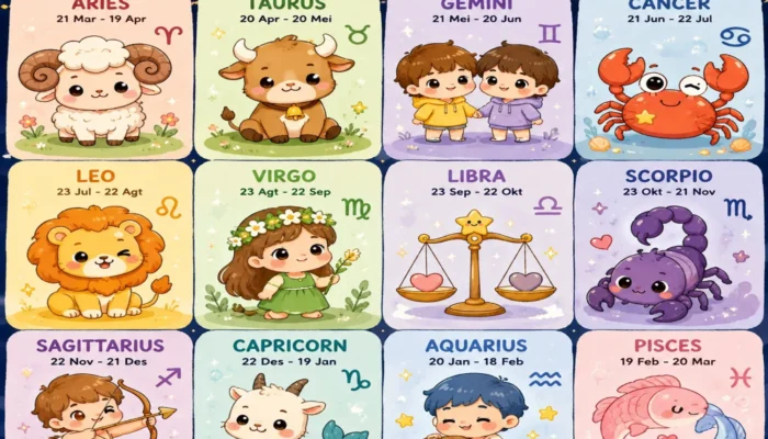 Ramalan Zodiak 15 Agustus: Komunikasi Buka Peluang Baru