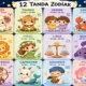 Ramalan Zodiak 15 Agustus: Komunikasi Buka Peluang Baru