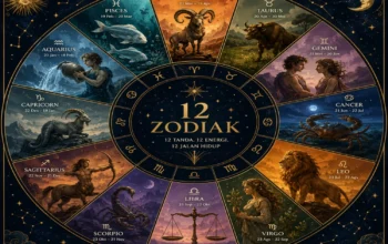 Ramalan Zodiak 24 Agustus 2026: Cek Peruntunganmu 1 Ramalan Zodiak 24 Agustus 2026: Cek Peruntunganmu