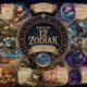 Ramalan Zodiak 4 Agustus 2026: Peluang Besar Menanti 12 Zodiak