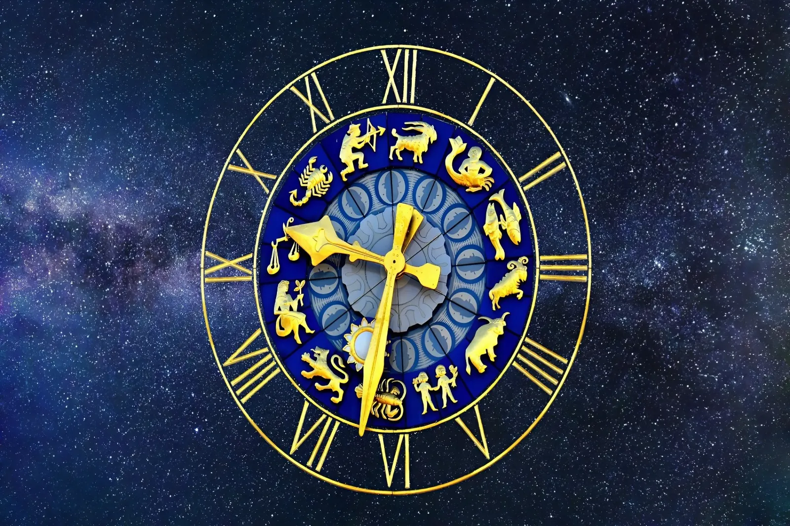 Ramalan Zodiak 5 Agustus 2026: Aries hingga Pisces, Simak Prediksinya