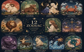 Ramalan Zodiak 8 Agustus 2026: Leo, Gemini, Libra Jadi Sorotan