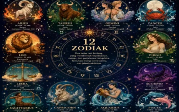 Ramalan Zodiak Hari Ini: 3 Zodiak Diprediksi Panen Energi Positif 5 Ramalan Zodiak Hari Ini: 3 Zodiak Diprediksi Panen Energi Positif