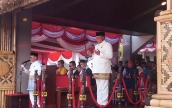 Refleksikan Jasa Pahlawan di HUT RI Ke-81, Bupati Bogor Minta Masyarakat Rawat Kemerdekaan dan Keberagaman 9 Refleksikan Jasa Pahlawan di HUT RI Ke-81, Bupati Bogor Minta Masyarakat Rawat Kemerdekaan dan Keberagaman