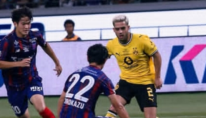 Resmi Berlabuh di Serie A, Cesc Fabregas Sukses Bawa Yan Couto ke Como 1907!