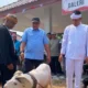 Resmikan Pasar Hewan Jonggol dan Pasar Benih Ikan Ciseeng, Begini Kata Rudy-Jaro!! 