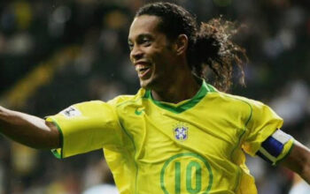 Ronaldinho Gabung Ravenna, Kembali ke Sepak Bola Italia