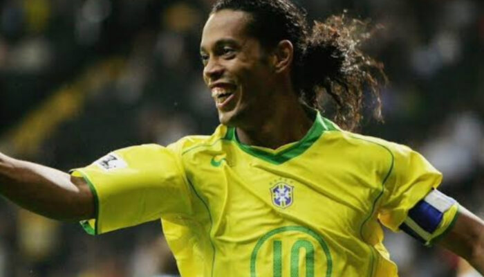 Ronaldinho Gabung Ravenna, Kembali ke Sepak Bola Italia