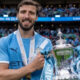 Ruben Dias Pilih Setia di Etihad, Real Madrid Gigit Jari