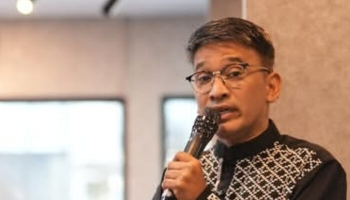 Ruben Onsu Jadi Tersangka Kasus Investasi, Polisi Dalami Kerugian Korban
