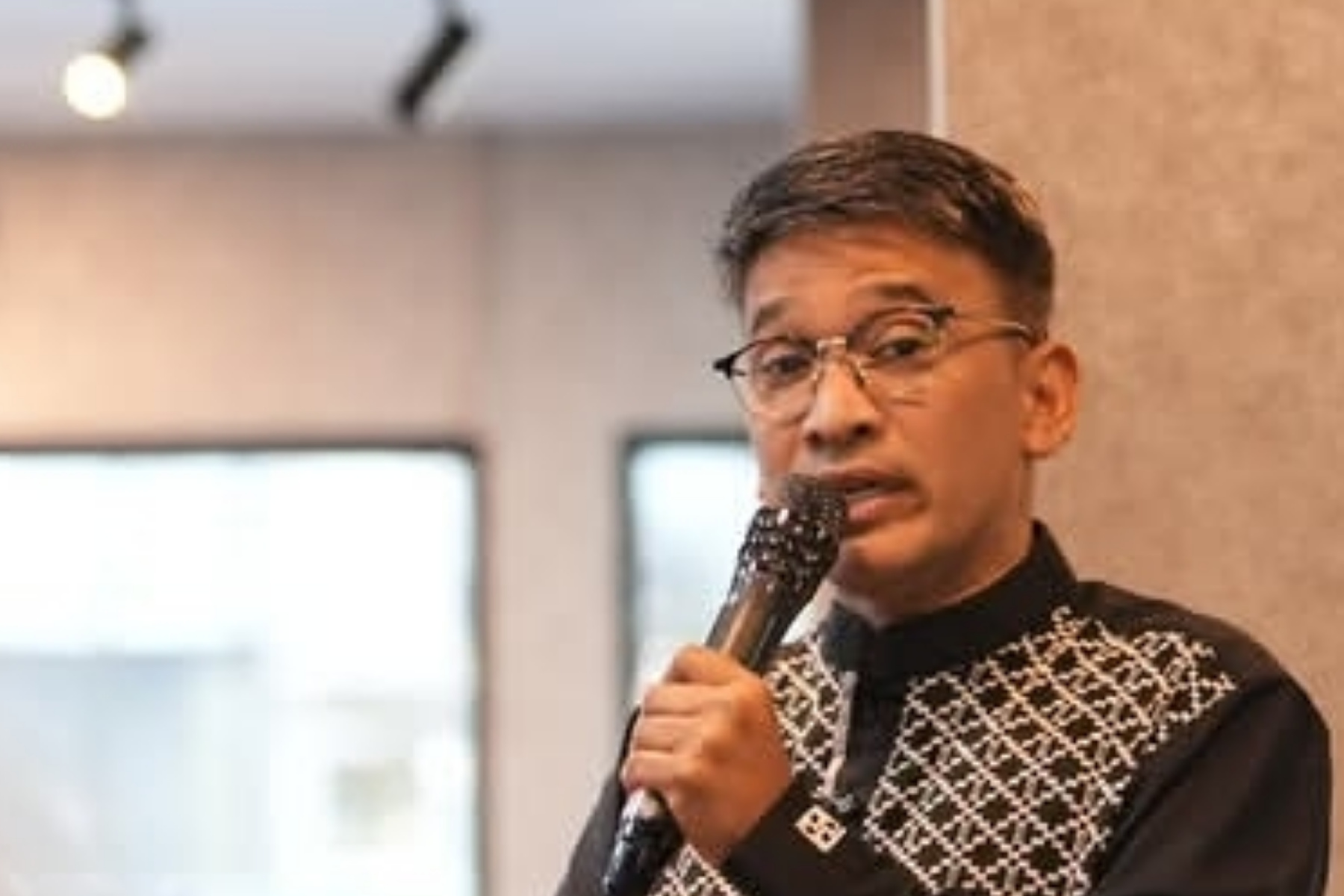Ruben Onsu Jadi Tersangka Kasus Investasi, Polisi Dalami Kerugian Korban
