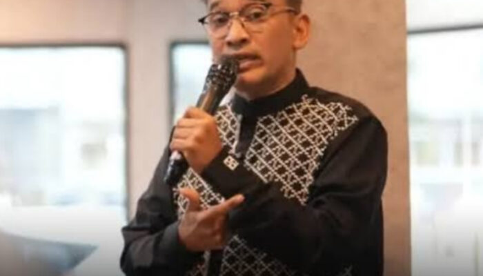 Ruben Onsu Minta Maaf di Tengah Polemik