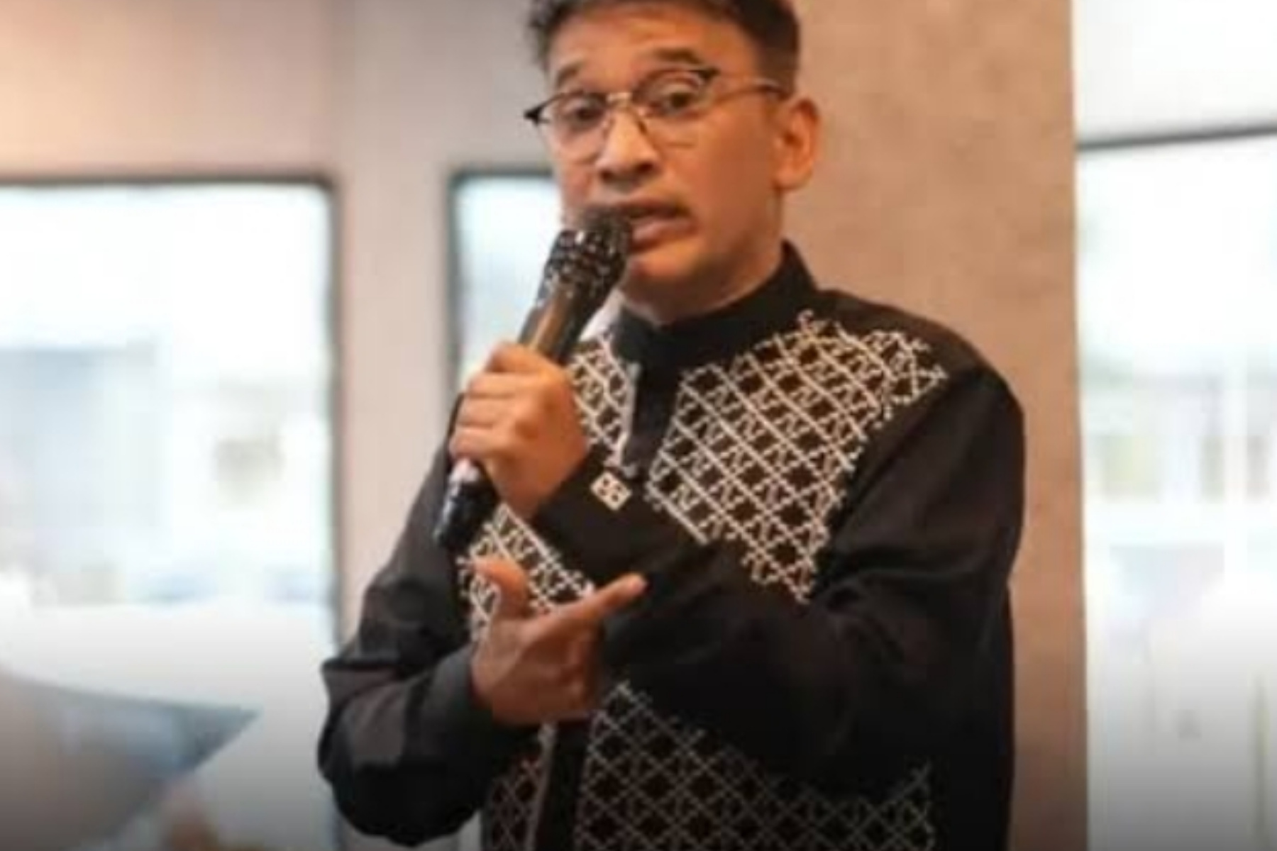 Ruben Onsu Minta Maaf di Tengah Polemik
