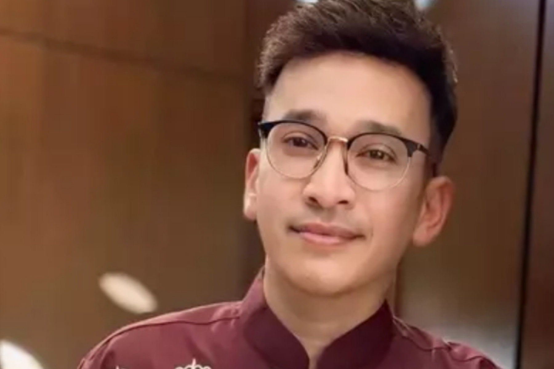 Ruben Onsu Tegaskan Siap Bertanggung Jawab untuk Kasusnya