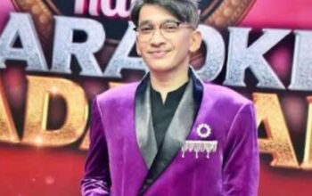 Ruben Onsu Tersangka Kasus Rp3,5 Miliar, Pengacara Ungkap Awal Mula Persoalan