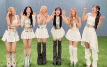 STAYC Buka Tur Fan Concert 2026 di Seoul, Penampilan “MWUAH” Jadi Sorotan 3 STAYC Buka Tur Fan Concert 2026 di Seoul, Penampilan “MWUAH” Jadi Sorotan
