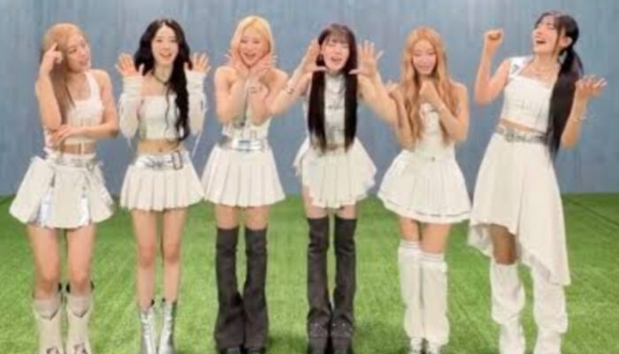 STAYC Buka Tur Fan Concert 2026 di Seoul, Penampilan “MWUAH” Jadi Sorotan