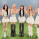 STAYC Buka Tur Fan Concert 2026 di Seoul, Penampilan “MWUAH” Jadi Sorotan