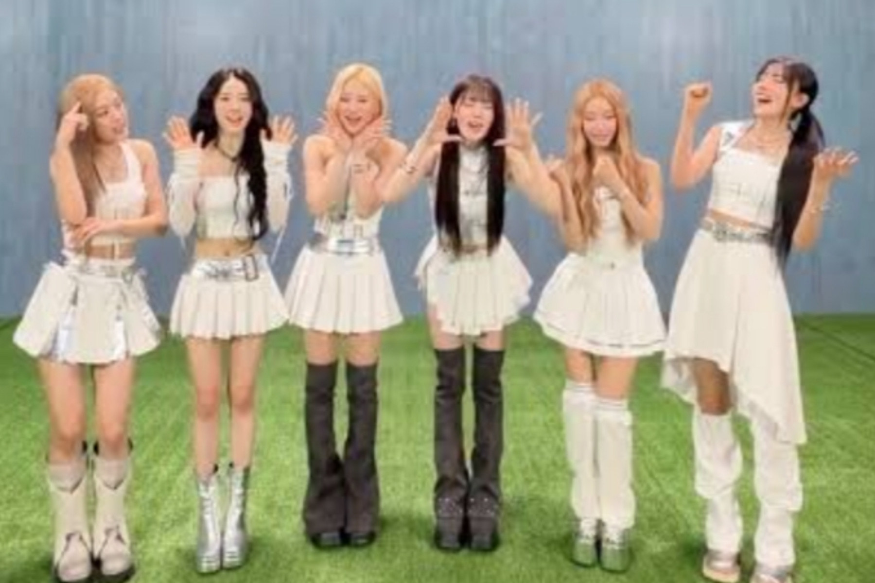 STAYC Buka Tur Fan Concert 2026 di Seoul, Penampilan “MWUAH” Jadi Sorotan