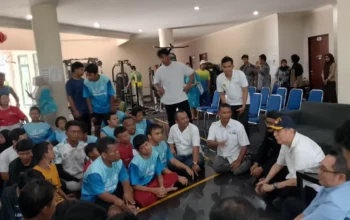Sambangi NPCI Kabupaten Bogor, Babah Alun Bakar Semangat Atlet Difabel dan Beri Motivasi 4 Sambangi NPCI Kabupaten Bogor, Babah Alun Bakar Semangat Atlet Difabel dan Beri Motivasi