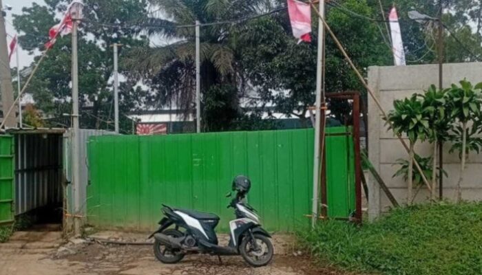 Peternakan Sapi PT Nusa Farm Dikeluhkan Warga, Lalat Diduga Serbu Rumah dan Masjid