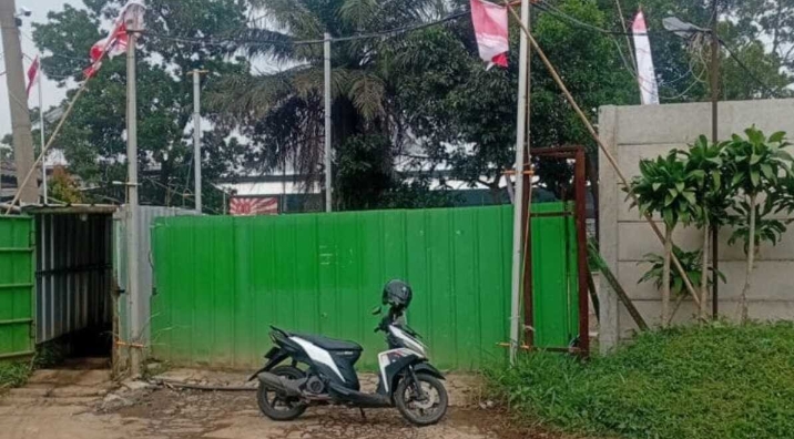 Peternakan Sapi PT Nusa Farm Dikeluhkan Warga, Lalat Diduga Serbu Rumah dan Masjid
