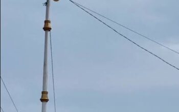 Penangan Kasus Dugaan Korupsi PJU Ratusan Miliar Mandeg ? 4 Penangan Kasus Dugaan Korupsi PJU Ratusan Miliar Mandeg ?