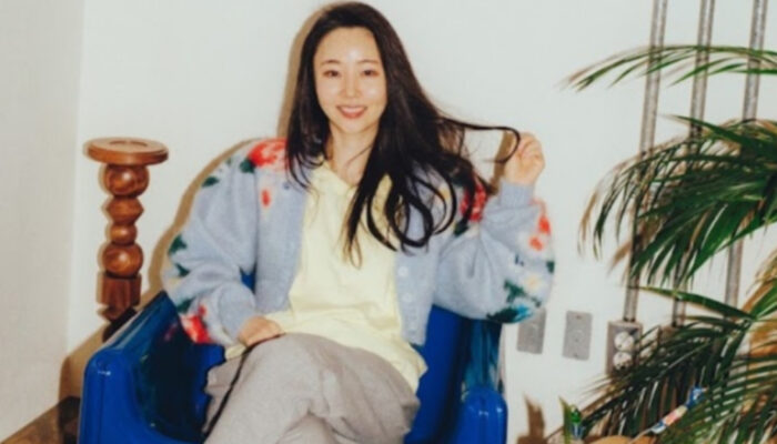Sengketa Min Hee Jin dan Source Music Kembali Memanas