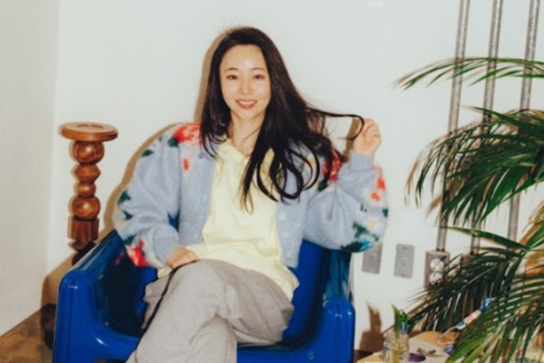 Sengketa Min Hee Jin dan Source Music Kembali Memanas