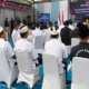 Senyum Kemerdekaan di Lapas Sukabumi, 316 Warga Binaan Raih Remisi dan 4 Langsung Pulang