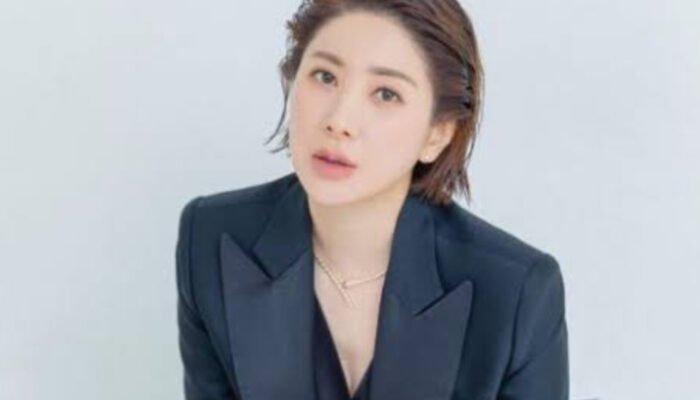 Seo In Young Turun 14 Kg, Penampilan Terbarunya sebagai Model Pakaian Dalam Jadi Sorotan