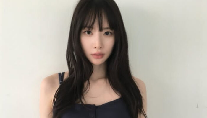 Seola WJSN Bongkar Masa Terberat Saat Promosi