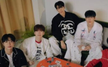 September 2026 Banjir Comeback K-pop, Monsta X hingga TEN Siap Guncang Panggung