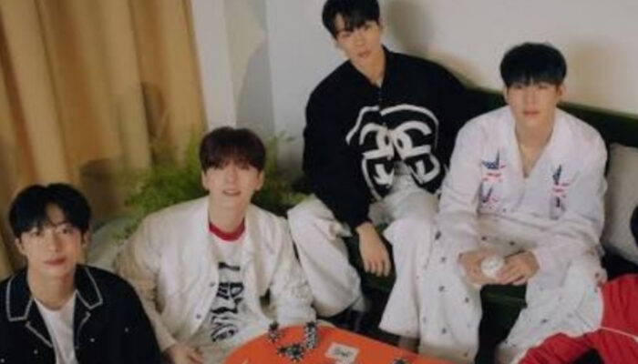 September 2026 Banjir Comeback K-pop, Monsta X hingga TEN Siap Guncang Panggung