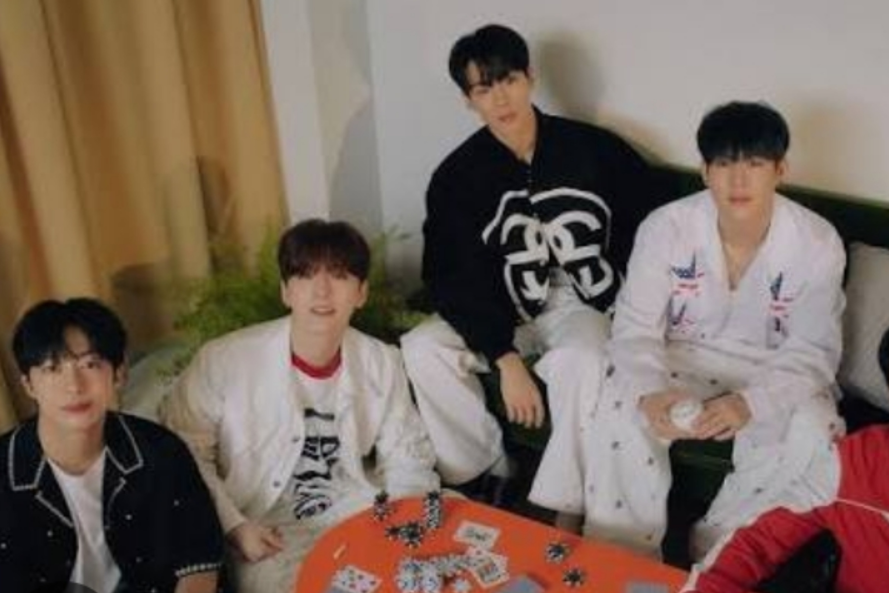 September 2026 Banjir Comeback K-pop, Monsta X hingga TEN Siap Guncang Panggung