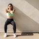 Sering Duduk Lama? Wall Sit Bisa Jadi Latihan Sederhana untuk Kaki