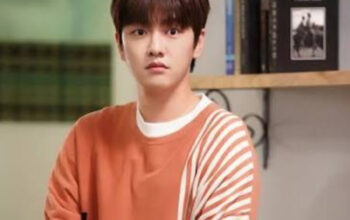 Shin Wonho Siapkan Comeback Solo, Konsep Retro Jadi Kejutan Baru 4 Shin Wonho Siapkan Comeback Solo, Konsep Retro Jadi Kejutan Baru