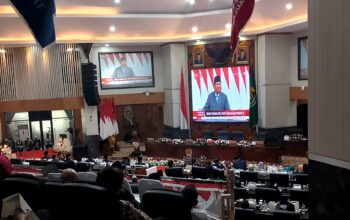 Simak Pidato Kenegaraan Presiden Prabowo Subianto, Begini Tanggapan Bupati Bogor!! 9 Simak Pidato Kenegaraan Presiden Prabowo Subianto, Begini Tanggapan Bupati Bogor!!Â