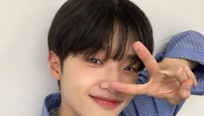 Son Dongpyo Resmi Berpisah dari DSP Media