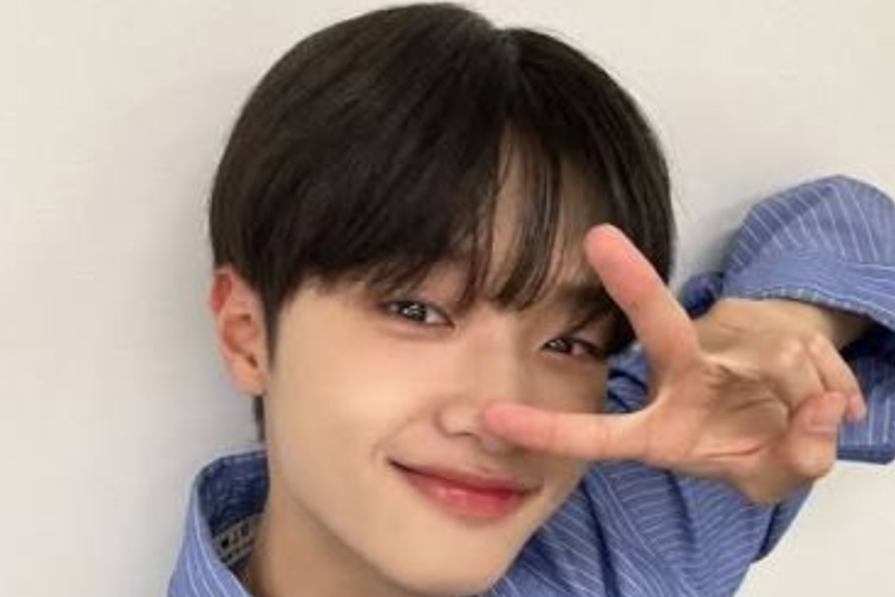 Son Dongpyo Resmi Berpisah dari DSP Media