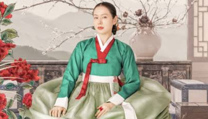 Son Ye Jin dan Ji Chang Wook Terjebak Taruhan Berbahaya, The Scandal Siap Tayang