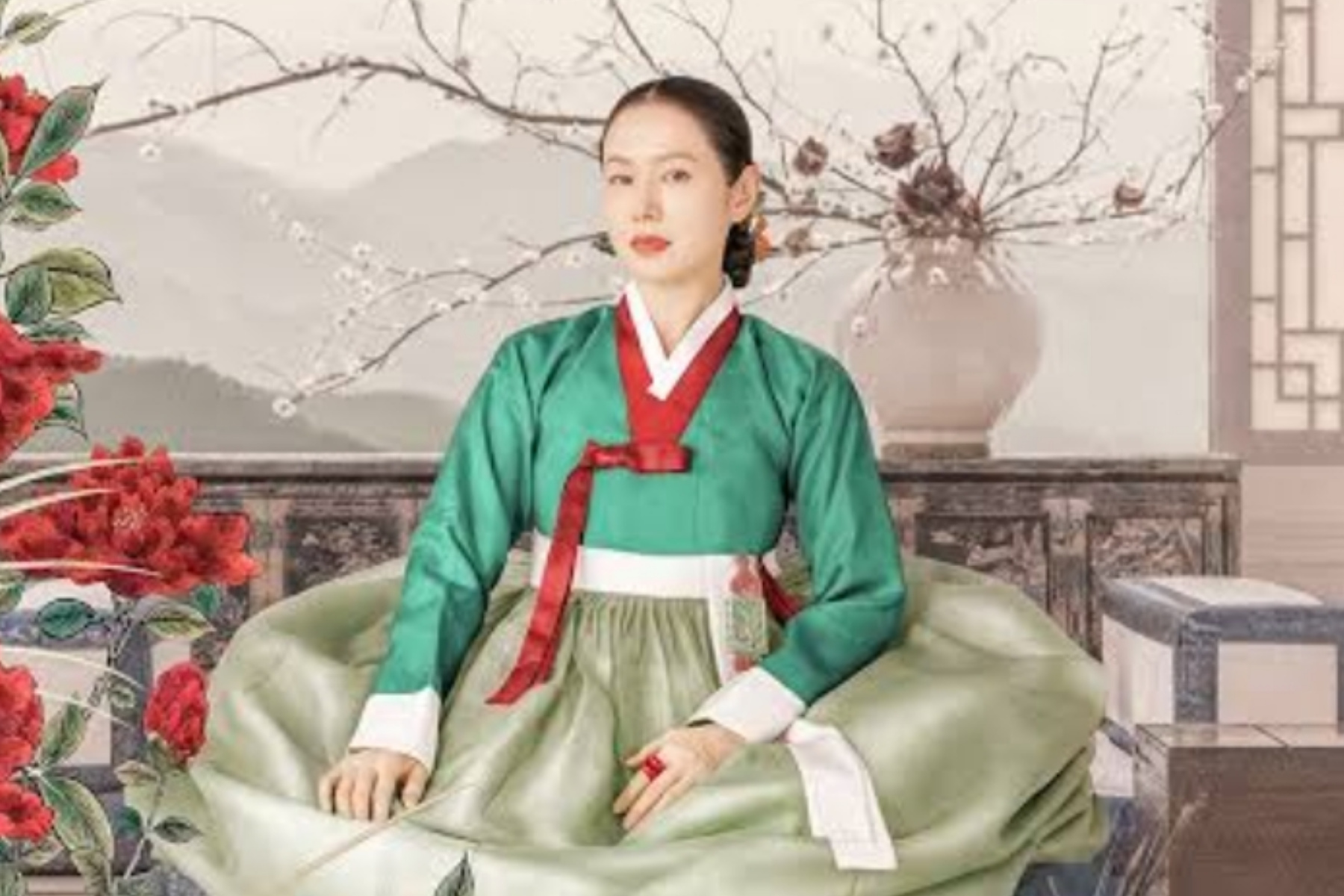 Son Ye Jin dan Ji Chang Wook Terjebak Taruhan Berbahaya, The Scandal Siap Tayang